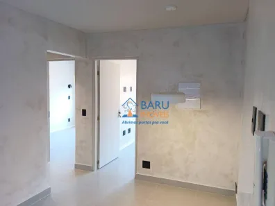Apartamento com 2 Quartos à venda, 50m² no Vila Buarque, São Paulo