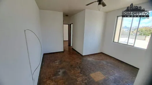 Apartamento com 2 Quartos à venda, 49m² no Carlos Prates, Belo Horizonte