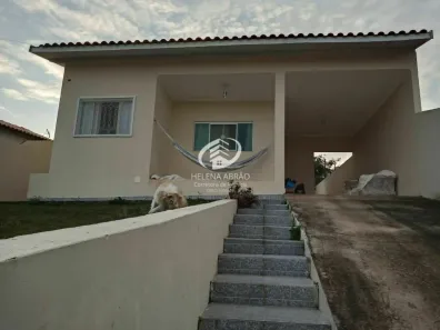 Casa com 3 Quartos à venda, 100m² no Jardim Porangaba, Águas de São Pedro
