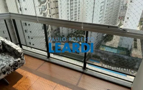 Apartamento com 3 Quartos à venda, 97m² no Vila Mariana, São Paulo