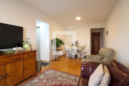 Apartamento com 2 Quartos à venda, 78m² no Vila Progredior, São Paulo