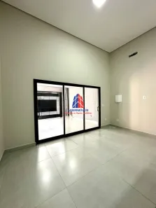 Casa com 3 Quartos à venda, 115m² no Jardim São Camilo, Santa Bárbara D'Oeste