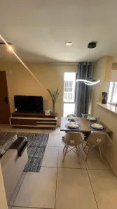 Apartamento com 2 Quartos à venda, 44m² no Cidade Universitária, Maceió