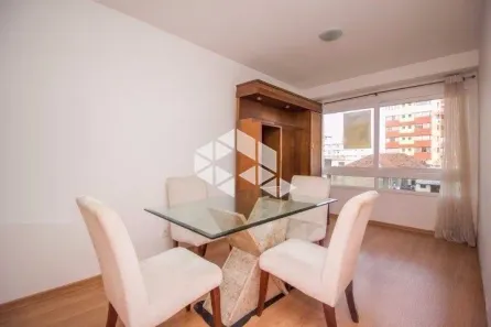 Apartamento com 1 Quarto à venda, 43m² no Cidade Baixa, Porto Alegre