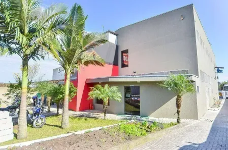 Galpão/Depósito/Armazém à venda, 663m² no Umbará, Curitiba
