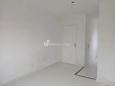 Apartamento com 2 Quartos à venda, 39m² no Jardim Rossin, Campinas