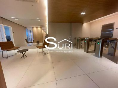 Sala Comercial para venda ou aluguel, 37m² no Baeta Neves, São Bernardo do Campo