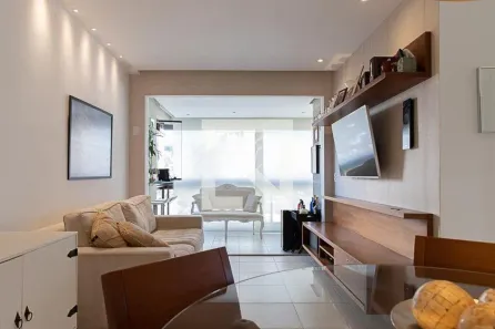 Apartamento com 2 Quartos à venda, 75m² no Recreio dos Bandeirantes, Rio de Janeiro