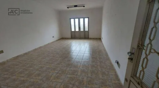 Sala Comercial para alugar, 28m² no Jardim Nossa Senhora de Fátima, Hortolândia