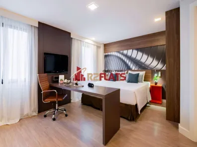 Apartamento com 1 Quarto à venda, 33m² no Planalto Paulista, São Paulo