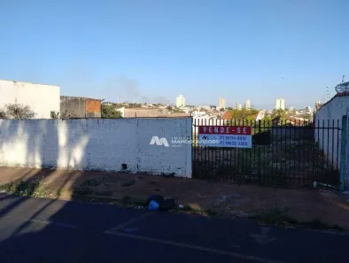 Lote/Terreno à venda, 968m² no Boa Vista, São José do Rio Preto