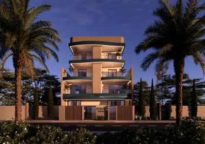 Apartamento com 2 Quartos à venda, 74m² no Iriri, Anchieta