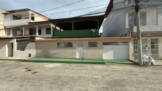 Casa com 4 Quartos à venda, 250m² no Praia das Gaivotas, Vila Velha