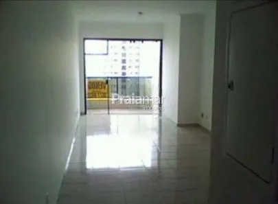 Apartamento com 2 Quartos à venda, 110m² no Aparecida, Santos