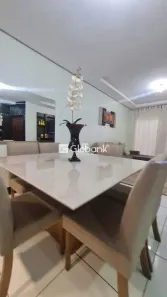 Casa com 2 Quartos à venda, 80m² no Guarujá, Montes Claros