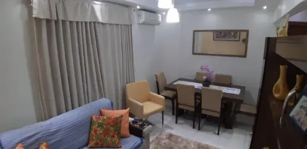 Apartamento com 2 Quartos à venda, 43m² no Abolição, Rio de Janeiro