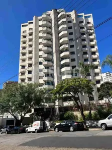 Apartamento com 3 Quartos à venda, 159m² no Água Fria, São Paulo
