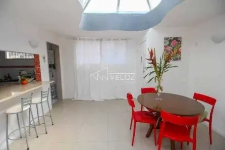 Cobertura com 3 Quartos à venda, 176m² no Botafogo, Rio de Janeiro
