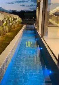 Casa de Condomínio com 4 Quartos à venda, 525m² no Alphaville, Santana de Parnaíba