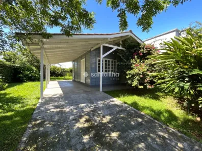 Casa com 2 Quartos à venda, 69m² no Campeche, Florianópolis