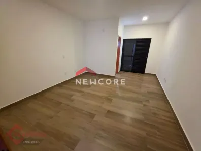 Sobrado com 3 Quartos à venda, 120m² no Vila Antonina, São Paulo