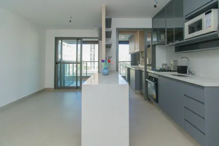 Apartamento com 2 Quartos à venda, 64m² no Indianópolis, São Paulo