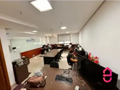 Sala Comercial à venda, 35m² no Setor Oeste, Goiânia