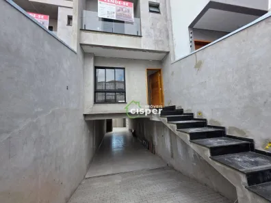 Sobrado com 3 Quartos à venda, 175m² no Vila São Geraldo, São Paulo