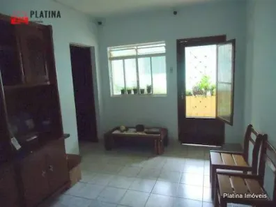 Casa com 2 Quartos à venda, 160m² no Parque Bristol, São Paulo