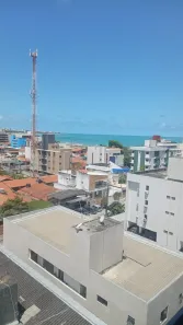 Apartamento com 2 Quartos para alugar, 55m² no Bessa, João Pessoa