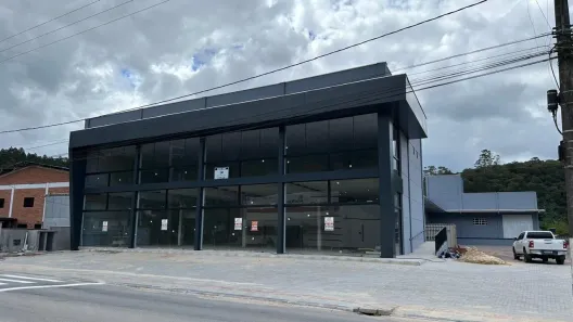 Sala Comercial para alugar, 68m² no , Guabiruba