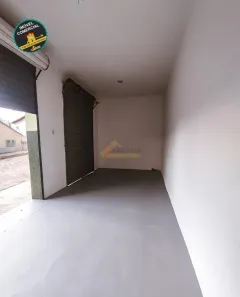 Ponto Comercial para alugar, 20m² no Porto Velho, Divinópolis