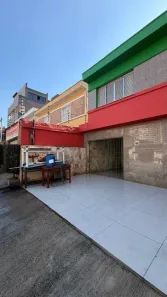 Imóvel Comercial com 3 Quartos para alugar, 168m² no Vila Gilda, Santo André