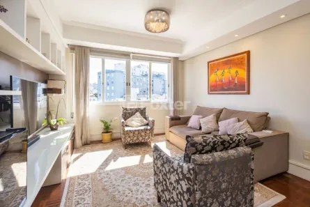 Apartamento com 3 Quartos à venda, 104m² no Centro Histórico, Porto Alegre