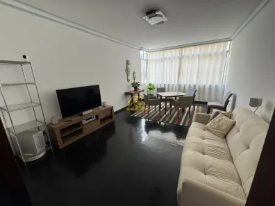 Apartamento com 3 Quartos à venda, 95m² no Copacabana, Rio de Janeiro