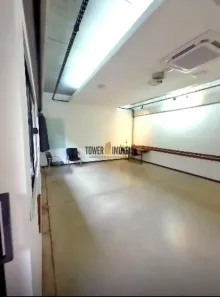 Sala Comercial com 1 Quarto para alugar, 40m² no Vila Nova Valinhos, Valinhos