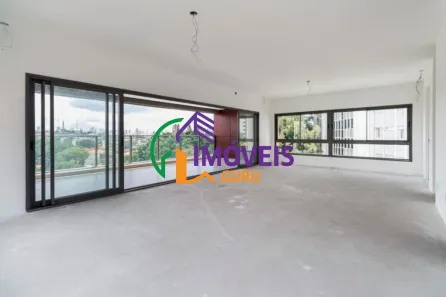 Apartamento com 3 Quartos à venda, 260m² no Consolação, São Paulo