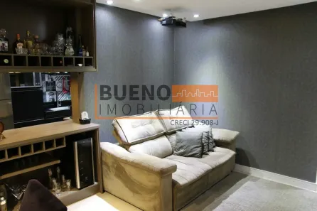 Apartamento com 3 Quartos à venda, 72m² no Santa Cruz, Americana