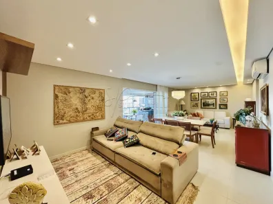 Apartamento com 3 Quartos à venda, 184m² no Jardim Botânico, Ribeirão Preto