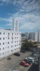 Apartamento com 2 Quartos à venda, 42m² no Pacheco, São Gonçalo