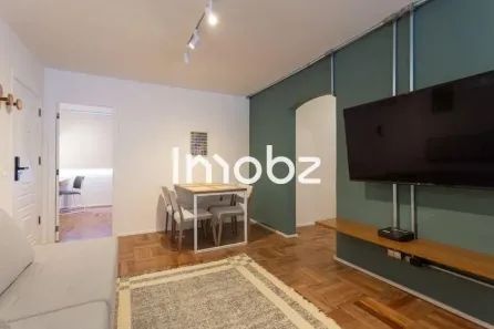 Apartamento com 4 Quartos à venda, 106m² no Cerqueira César, São Paulo