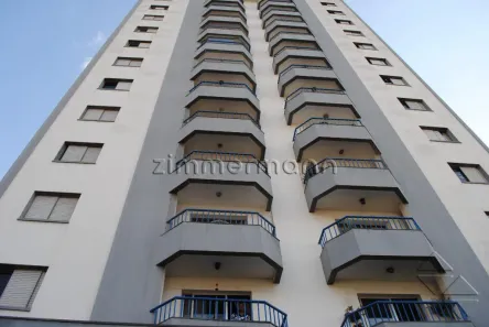 Apartamento com 2 Quartos à venda, 71m² no Campo Belo, São Paulo