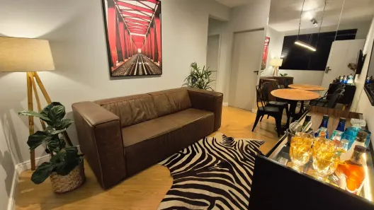 Apartamento com 2 Quartos à venda, 55m² no Vila Clementino, São Paulo