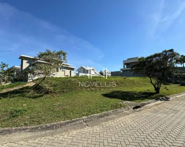 Lote/Terreno à venda, 961m² no Condomínio Reserva do Paratehy, São José dos Campos