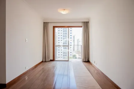 Apartamento com 2 Quartos à venda, 79m² no Perdizes, São Paulo