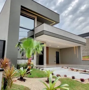 Casa de Condomínio com 3 Quartos à venda, 179m² no Jardim Santa Alice, Santa Bárbara D'Oeste