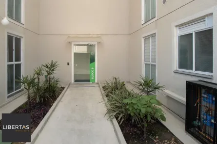com 1 Quarto à venda, 49m² no Morro Santana, Porto Alegre