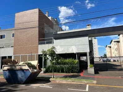 Apartamento com 2 Quartos à venda, 48m² no Parque Jamaica, Londrina