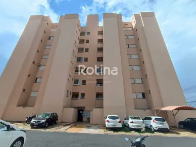 Apartamento com 2 Quartos à venda, 54m² no Jardim Europa, Uberlândia
