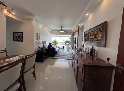 Apartamento com 3 Quartos à venda, 90m² no Barra Olímpica, Rio de Janeiro